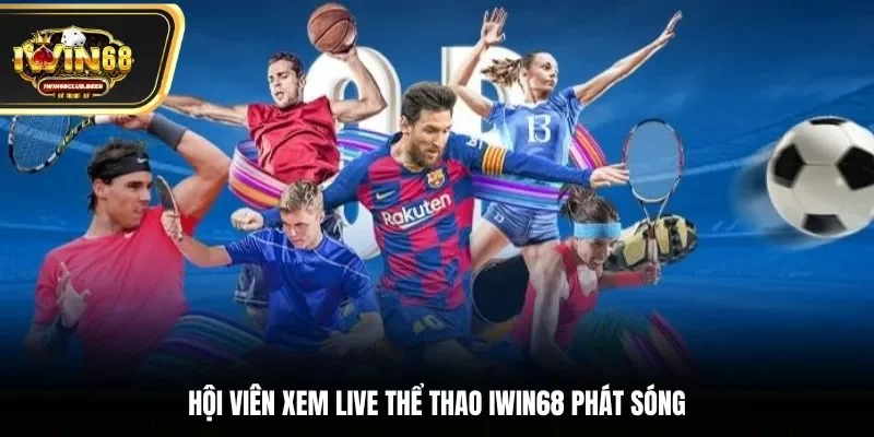 Hội viên xem live bóng đá được phát sóng miễn phí